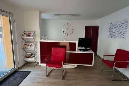 Gewerbeobjekt Delitzsch Gertitz - 980&euro; | Angebot:24877367