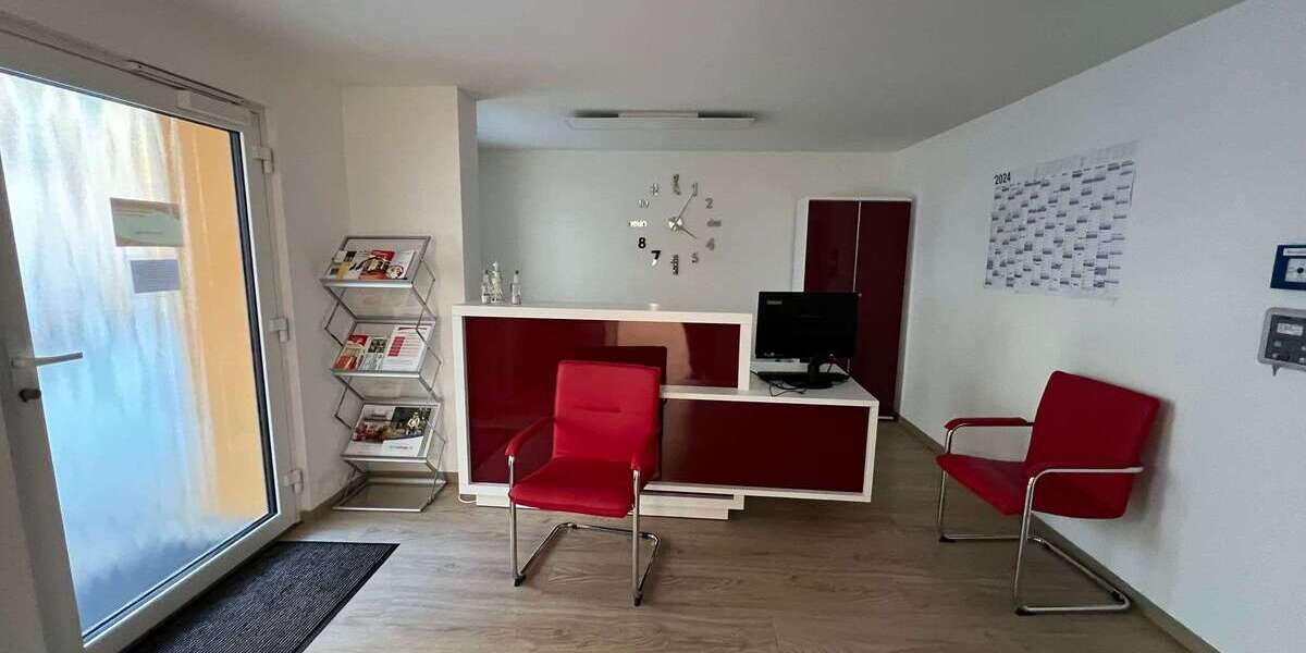 Gewerbeobjekt Delitzsch Gertitz - 980&euro; | Angebot:24877367