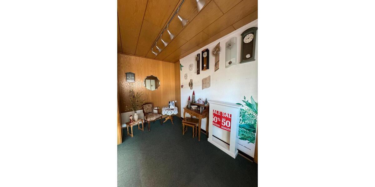 Gewerbeobjekt Querfurt - 350&euro; | Angebot:25962883