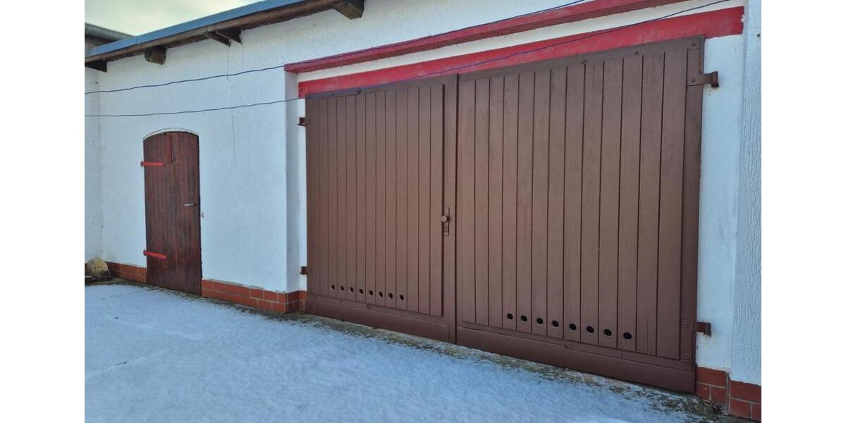 Einfamilienhaus Salzatal - 4 Zimmer, 118 m&sup2;, 149.000&euro; | Angebot:25408938