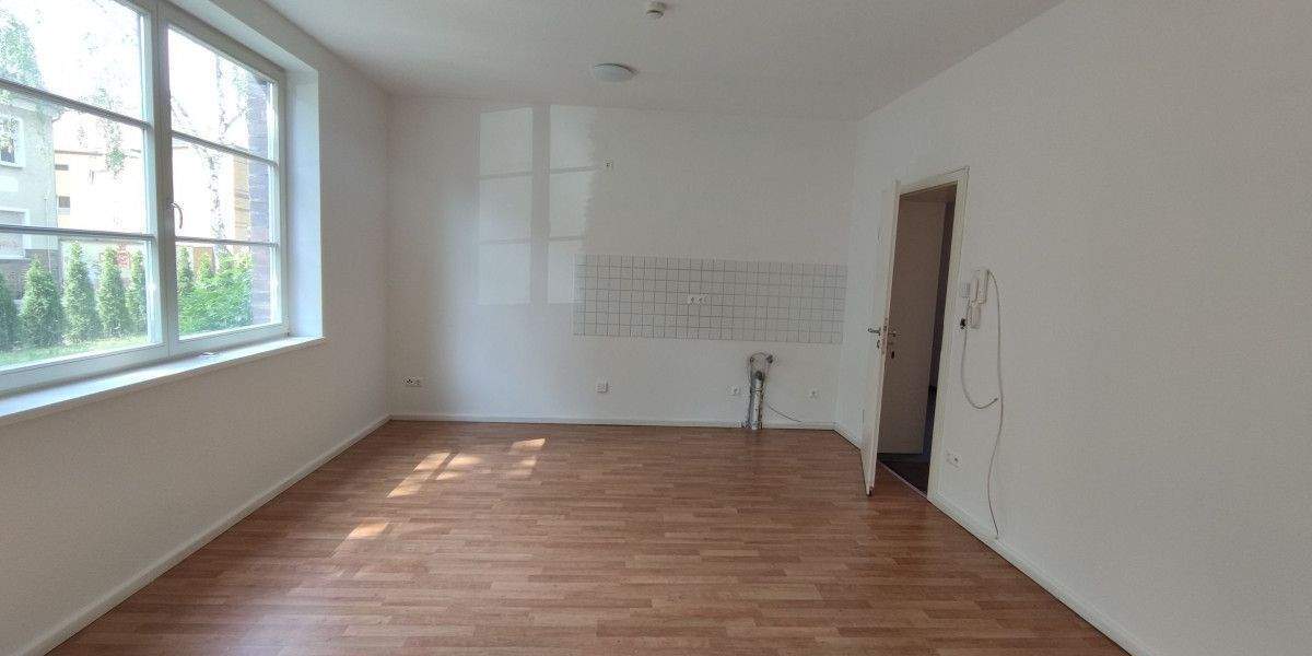 Etagenwohnung Bitterfeld Anhaltsiedlung - 1 Zimmer, 36 m&sup2;, 310&euro; | Angebot:25114770
