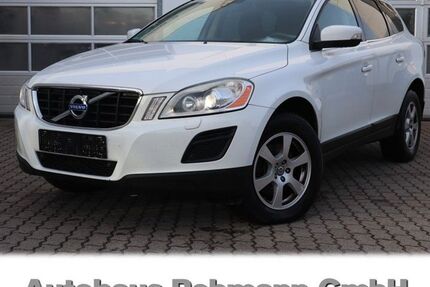 Volvo XC60 225.000 km 7.500 &euro; Salzatal OT Bennstedt 06198
