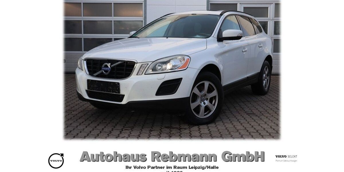 Volvo XC60 225.000 km 7.500 &euro; Salzatal OT Bennstedt 06198