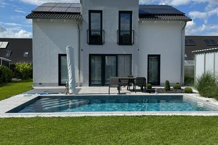 High-Tech Einfamilien Haus ohne Makler 5 zimmer