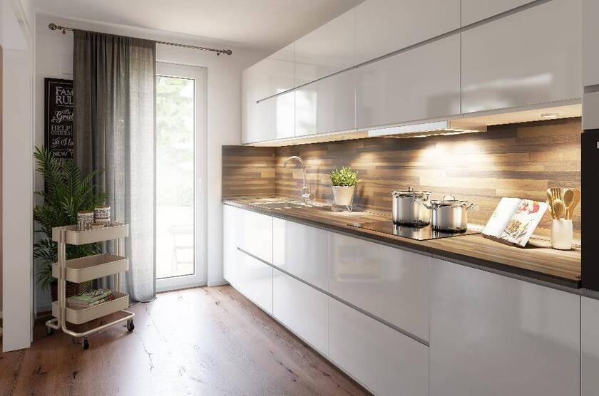 Letzte Chance! Bungalow für alle die Leben statt Träumen