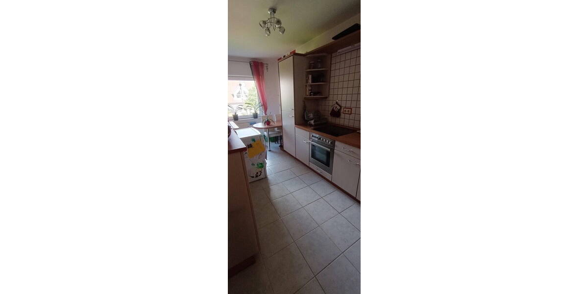 Etagenwohnung Zscherndorf Zscherndorf - 3 Zimmer, 86 m&sup2;, 800&euro; | Angebot:26788766