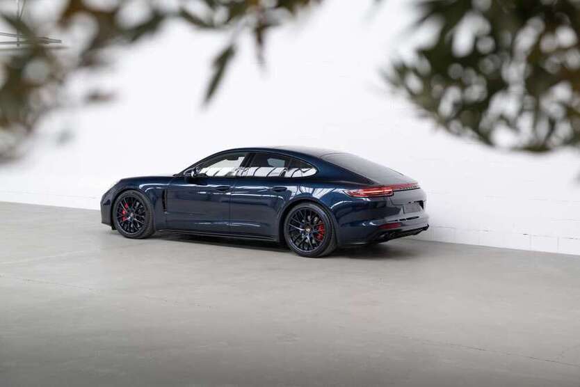 Panamera