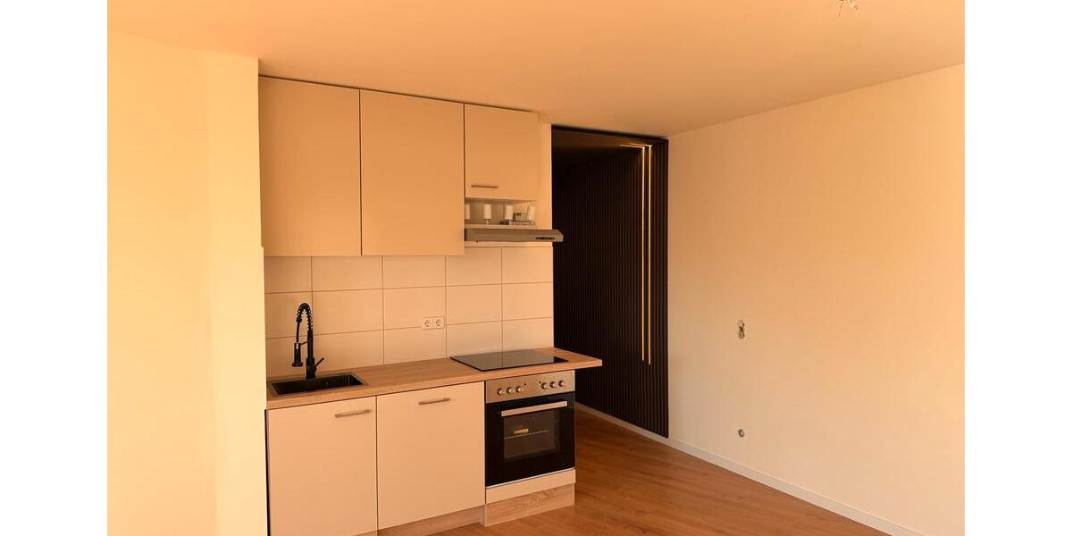 Dachgeschoßwohnung Rackwitz - 2 Zimmer, 47 m&sup2;, 102.300&euro; | Angebot:26995073