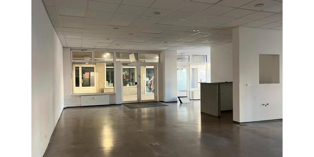 Gewerbeobjekt Halle (Saale) Halle-Neustadt - 1.690&euro; | Angebot:26481290