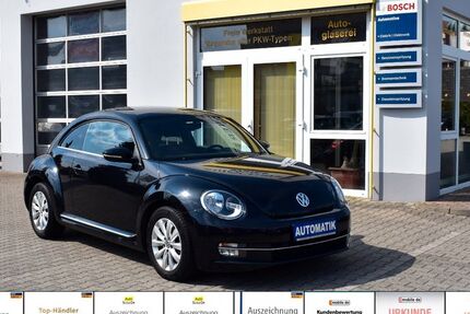 VW Beetle 84.486 km 12.890 &euro; Delitzsch 04509