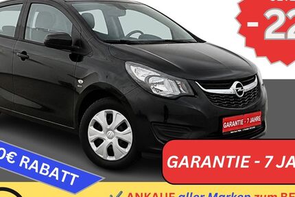 Opel Karl 47.567 km 8.880 &euro; Halle (Saale) 06128