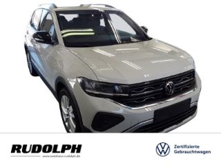 VW T-Cross 8.300 km 23.890 € Leuna 06237