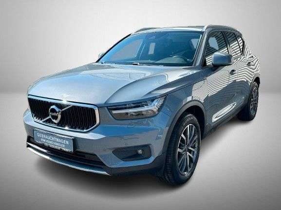 Volvo XC40 88.800 km 23.490 € Leipzig 04319