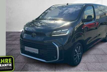 Toyota Proace 6.058 km 41.990 &euro; Halle 06130