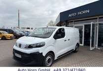 Gebrauchtwagen Peugeot Expert