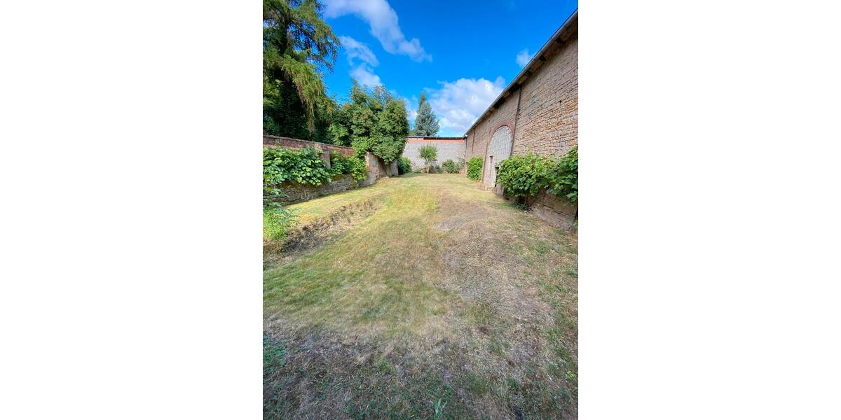 Bauernhaus, Landhaus Eisleben (Lutherstadt) - 9 Zimmer, 173 m&sup2;, 135.000&euro; | Angebot:27091649