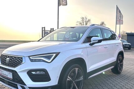 Seat Ateca 45.864 km 26.999 &euro; Kabelsketal/OT Großkugel 06184