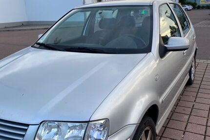 VW Polo