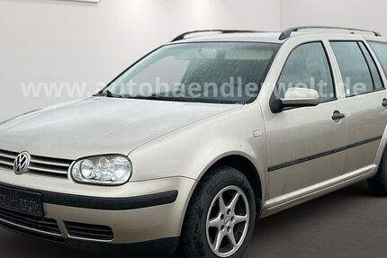 VW Golf 236.900 km 899 &euro; Brehna 06796