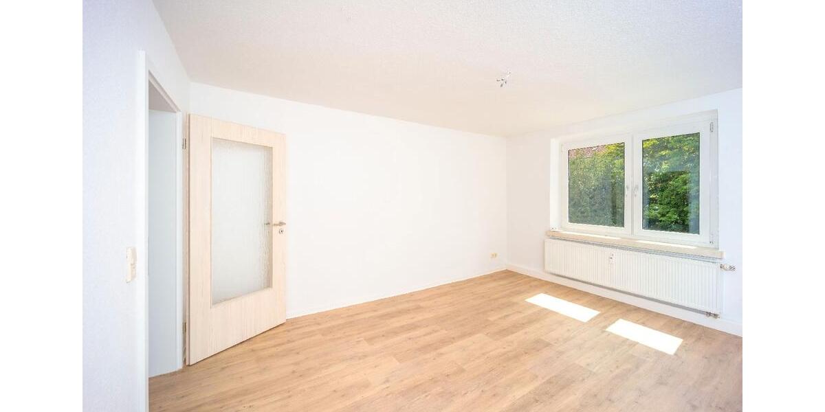 Etagenwohnung Eisleben (Lutherstadt) - 3 Zimmer, 59 m&sup2;, 415&euro; | Angebot:23871925