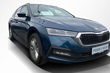 Skoda Octavia 74.072 km 21.950 &euro; Köthen 06366