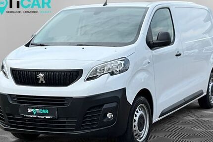 Peugeot Expert 10.300 km 29.990 € Bitterfeld-Wolfen - OT Bitterfeld 06749