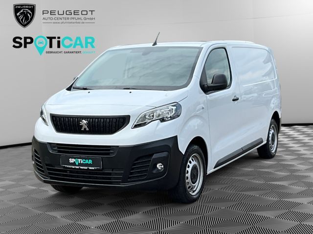 Peugeot Expert 10.300 km 29.990 € Bitterfeld-Wolfen - OT Bitterfeld 06749