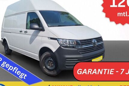 VW T6 Transporter 124.968 km 21.990 &euro; Halle (Saale) 06128