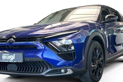 Citroen C5 X 11.900 km 26.250 € Merseburg 06217