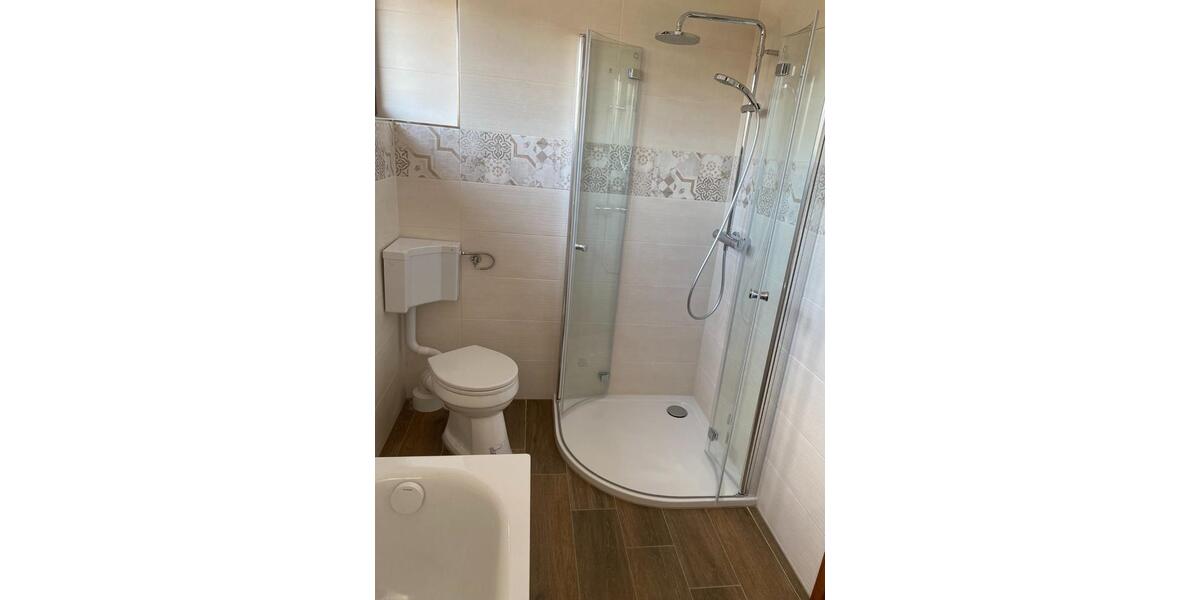 Dachgeschoßwohnung Könnern - 3 Zimmer, 87 m&sup2;, 480&euro; | Angebot:24876859