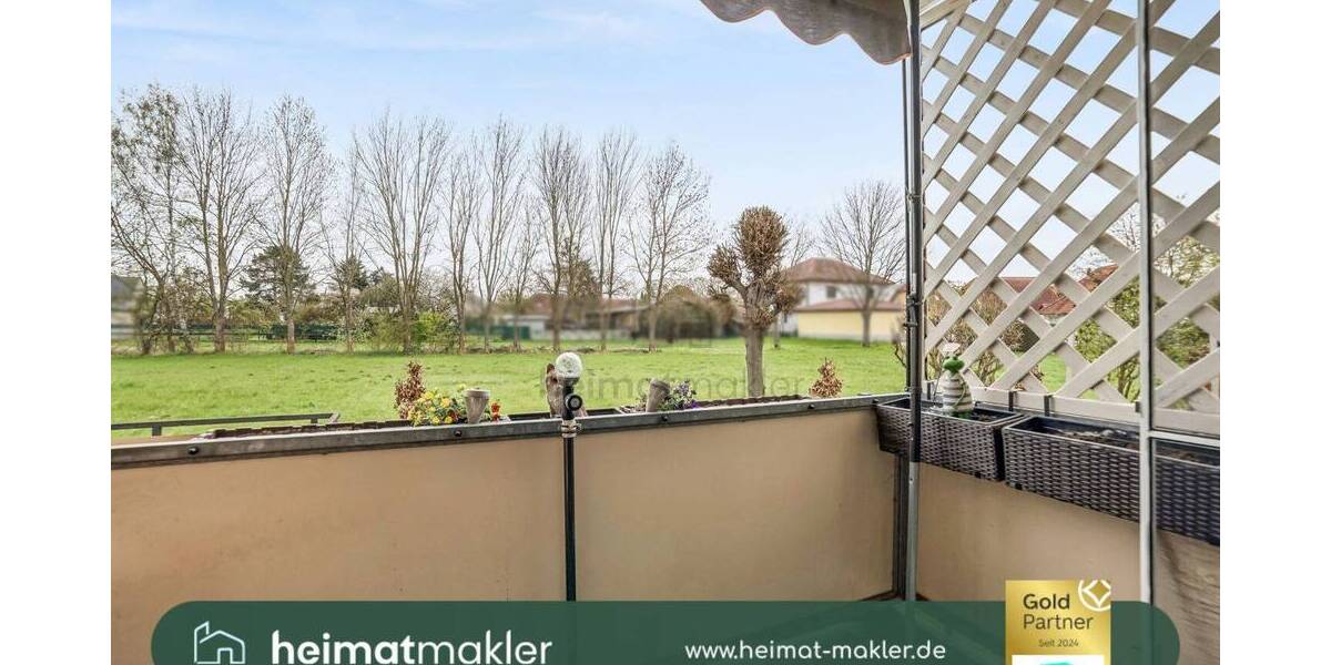 Etagenwohnung Delitzsch - 3 Zimmer, 74 m&sup2;, 117.000&euro; | Angebot:26307187