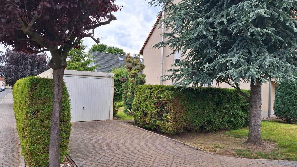 Doppelhaushälfte Schkopau - 6 Zimmer, 166 m&sup2;, 445.000&euro; | Angebot:26956882