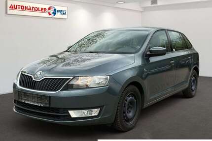 Skoda Rapid/Spaceback