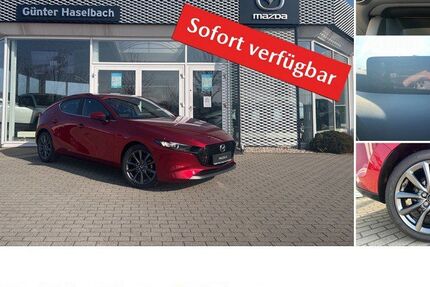 Mazda 3 1.775 km 24.720 € Delitzsch 04509