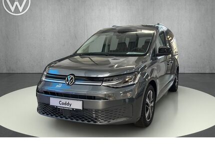 VW Caddy 3.456 km 36.970 &euro; Halle/Saale 06110