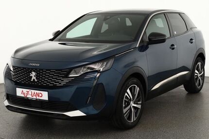 Peugeot 3008 14.793 km 22.390 &euro; Brehna 06796