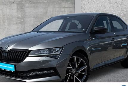 Skoda Superb 89.913 km 27.820 &euro; Salzatal OT Bennstedt 06198
