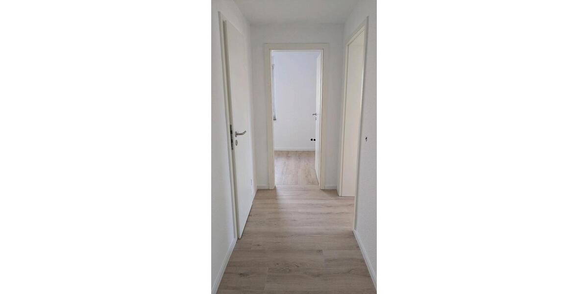 Etagenwohnung Delitzsch - 3 Zimmer, 60 m&sup2;, 570&euro; | Angebot:26253210
