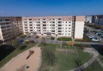 Wohnung zum Mieten in Leipzig 502 € 61.22 m²