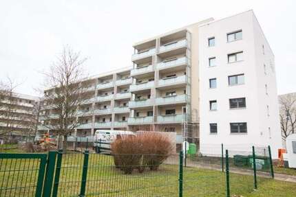 Wohnung Halle (Saale) Trotha - 1 Zimmer, 37 m&sup2;, 327&euro; | Angebot:25636863