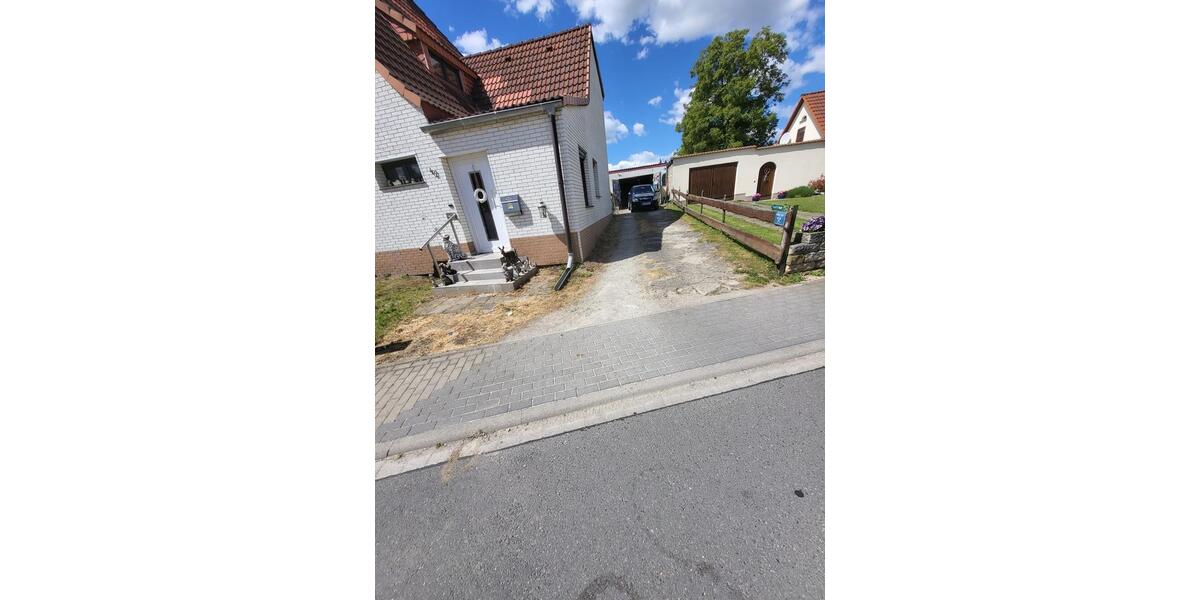 Doppelhaushälfte Mücheln (Geiseltal) - 5 Zimmer, 103 m&sup2;, 90.000&euro; | Angebot:24421596