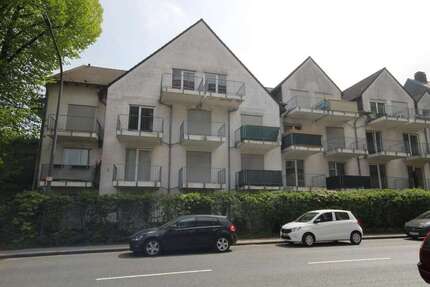 Wohnung zum Mieten in Wuppertal 385 € 44.1 m²