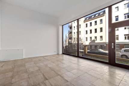 Gewerbeobjekt Halle Damaschkestraße - 570&euro; | Angebot:20987757