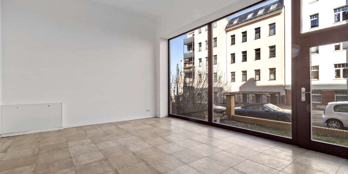 Gewerbeobjekt Halle Damaschkestraße - 570&euro; | Angebot:20987757