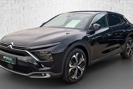 Citroen C5 X 27.010 km 21.850 € Delitzsch OT Döbernitz 04509