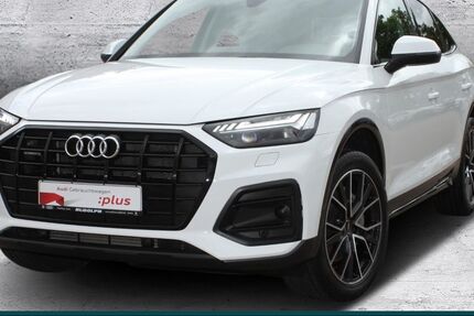 Audi Q5 55.130 km 38.480 &euro; Merseburg 06217