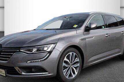 Renault Talisman 61.818 km 17.995 &euro; Halle 06132