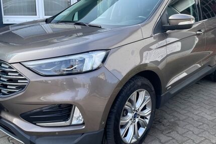 Ford Edge 49.998 km 28.999 € Leuna 06237