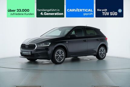 Skoda Fabia 19.581 km 16.889 &euro; Lutherstadt Eisleben 06295