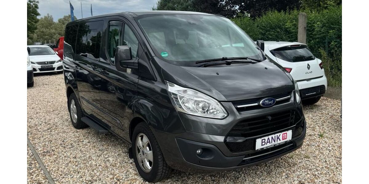 Ford Transit 149.921 km 16.999 &euro; Bad Lauchstädt 06246
